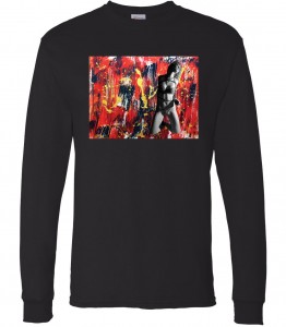 Julie Simone t shirts