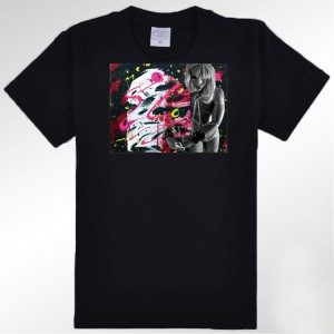 Julie Simone t shirts